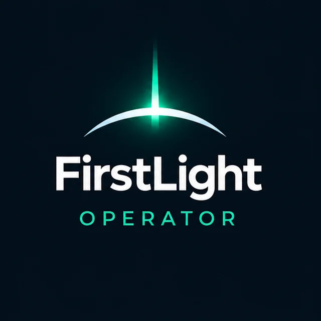 FirstLight Operator